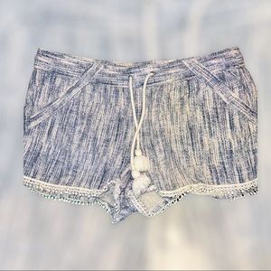 Woman’s shorts 🩳